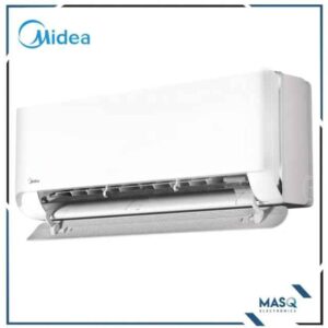 Midea Breezeless 1.5 Ton Inverter Air Conditioner 18HRFN8