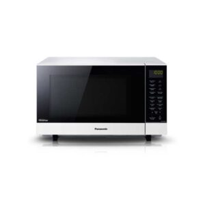 Panasonic Microwave Oven NN-SF564WQPQ 27LTR