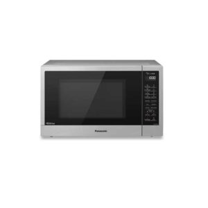 Panasonic Microwave Oven NN-ST67JS Stainless Steel Inverter Sensor 32LTR