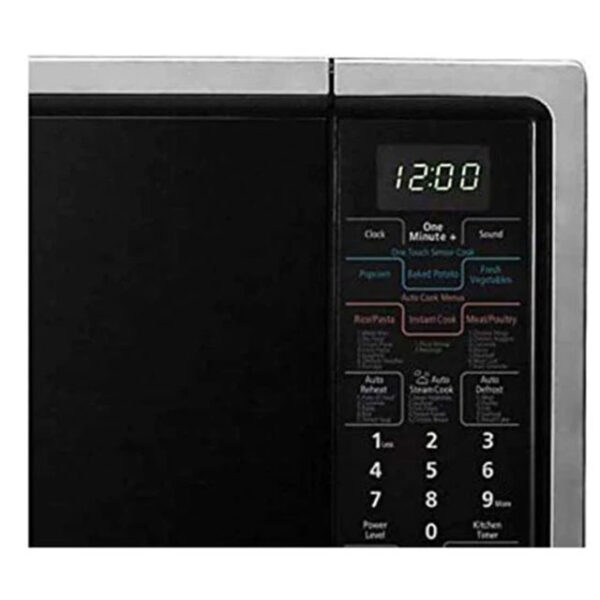 Samsung Microwave Oven ME-9114GST 32LTR - Image 3