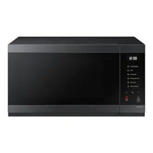 Samsung Grill Microwave Oven MG40DG5525AG With Touch Control and Sheath Heater