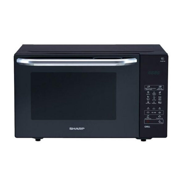 Sharp Microwave Oven  R-735MT-K