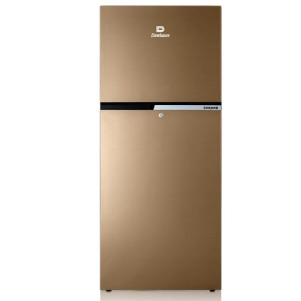 Dawlance Refrigerator 9193 Chrome FH - Image 2
