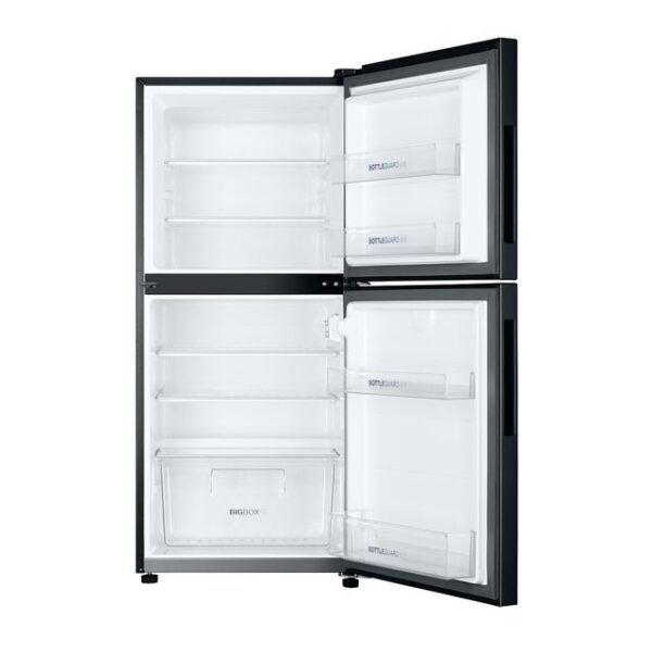 Haier Refrigerator HRF-216 EBS - Image 4