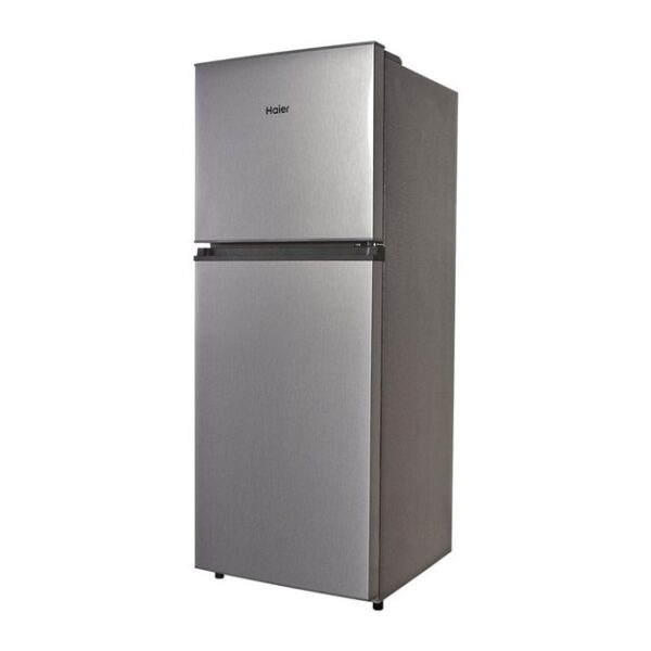 Haier Refrigerator HRF-186 EBS - Image 3