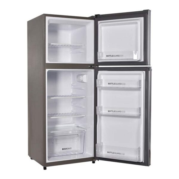 Haier Refrigerator HRF-186 EBS - Image 4