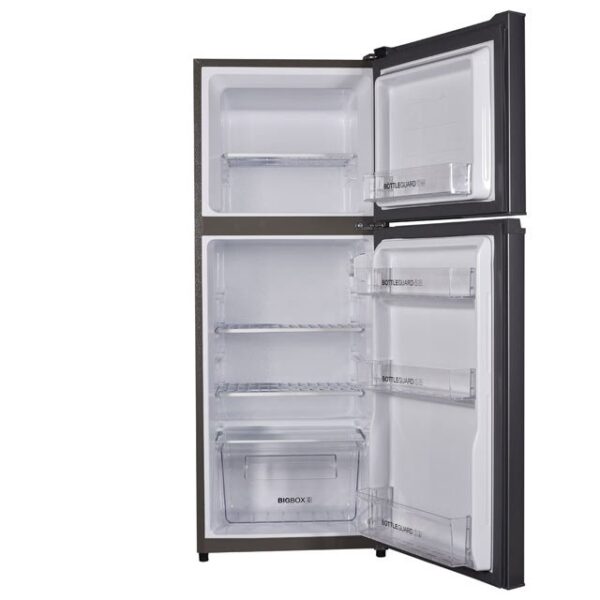 Haier Refrigerator HRF-186 EBS - Image 5
