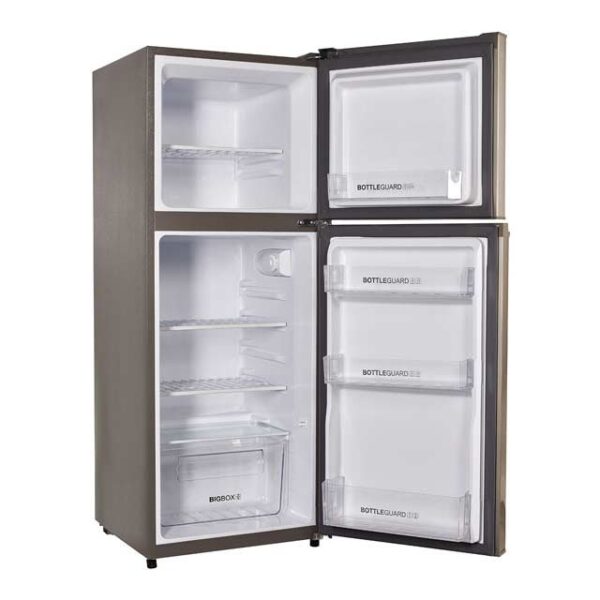 Haier Refrigerator HRF-186 EBD - Image 4