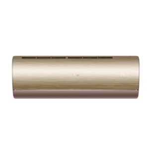 Haier Split A/C 1 Ton 12 HJ UV Golden