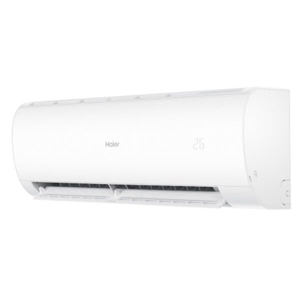 Haier Split A/C 1 Ton 12HPM - Image 2