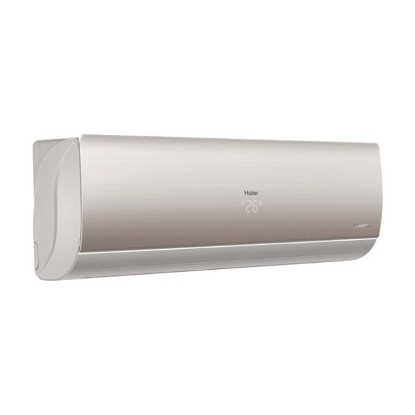 Haier INV 18HF Pearl-Golden-Big Indoor H&C Wi-Fi Air Conditioner - Image 2