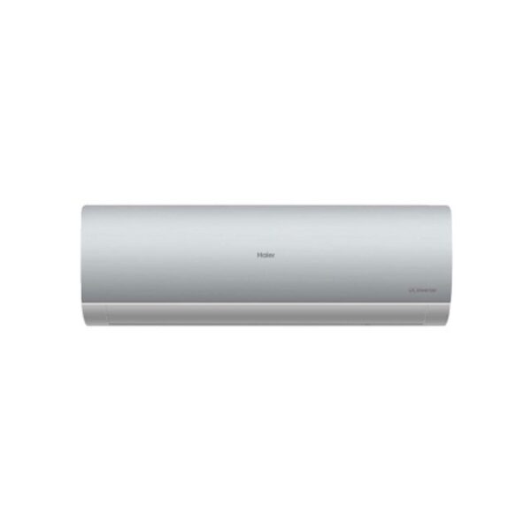 Haier INV 18HF Pearl-Silver-Big Indoor H&C Wi-Fi Air Conditioner