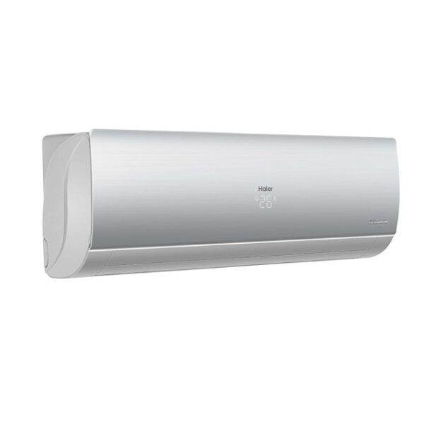 Haier INV 18HF Pearl-Silver-Big Indoor H&C Wi-Fi Air Conditioner - Image 3