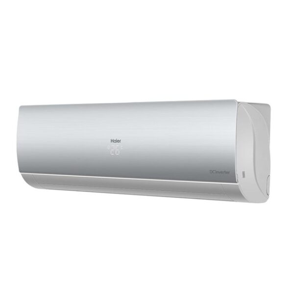Haier INV 18HF Pearl-Silver-Big Indoor H&C Wi-Fi Air Conditioner - Image 2