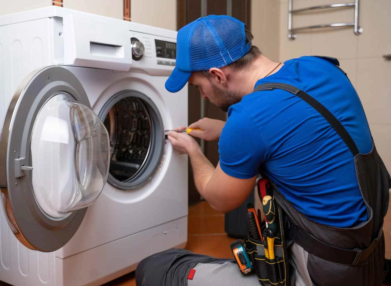 Washing Machine Repair