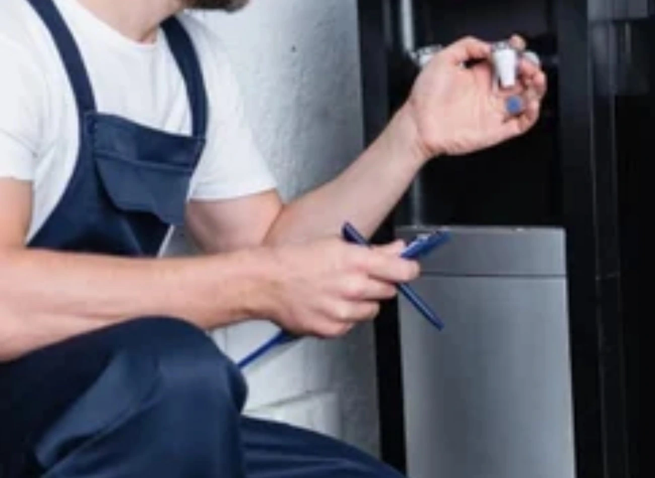 Water Dispenser Repair