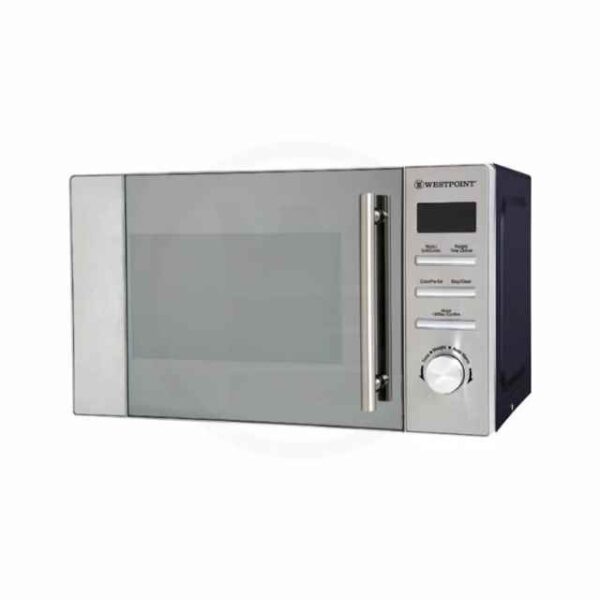 Westpoint WF-830 Microwave Oven with Grill