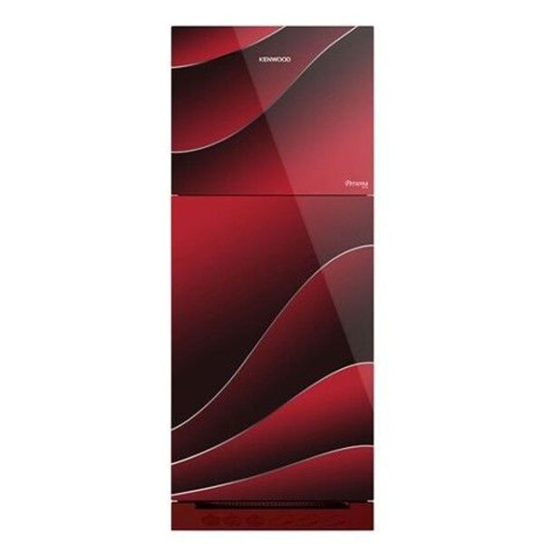 Kenwood Refrigerator KRF-24457 Sapphire Series - Image 4
