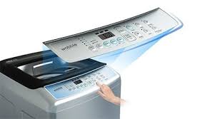 Samsung 7 KG 70H4000 Fully Automatic Washing Machine