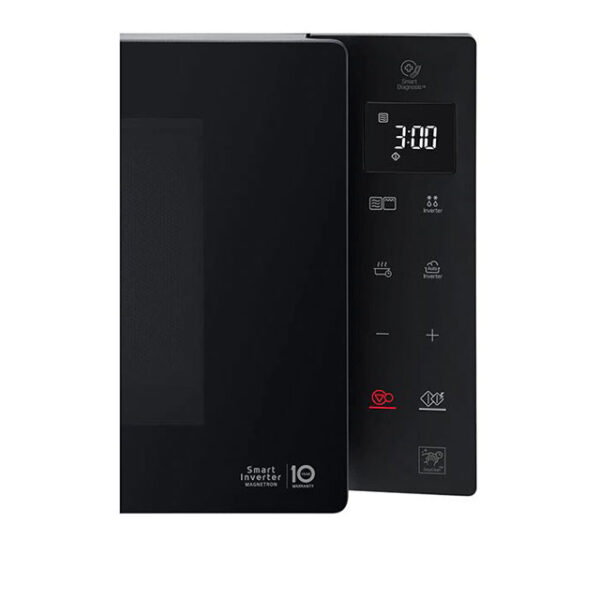 LG Microwave Oven MH 6535 GIS 25LTR - Image 3