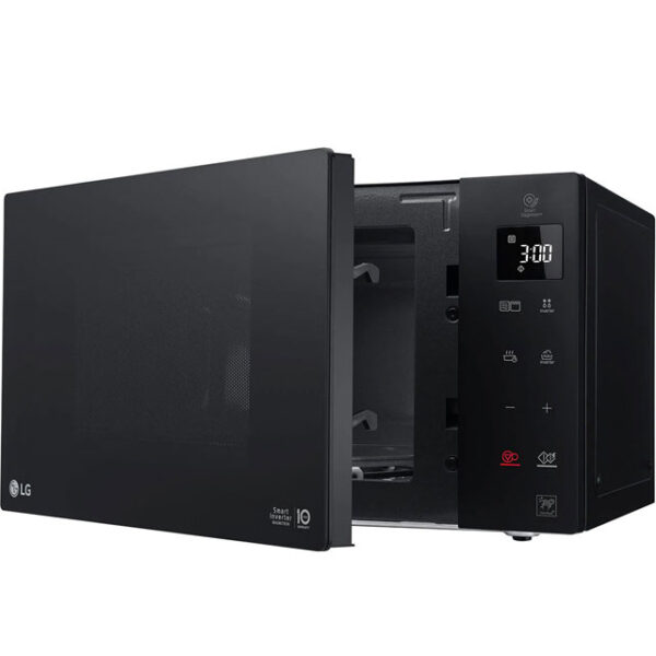 LG Microwave Oven MH 6535 GIS 25LTR - Image 4