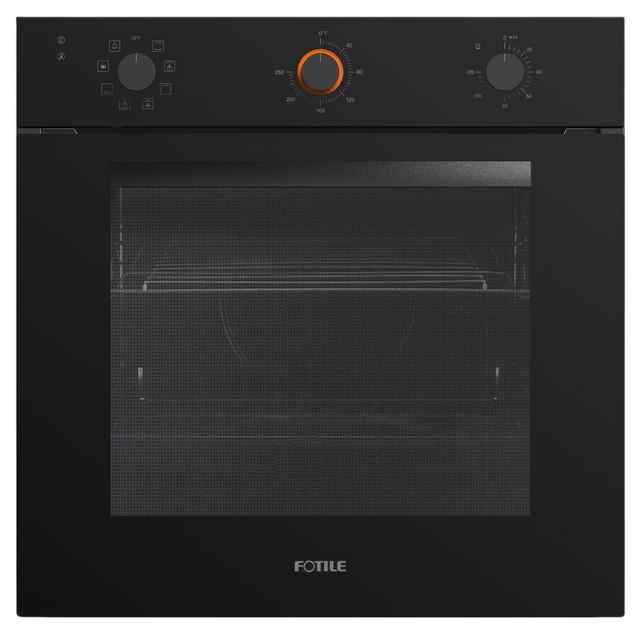 BUILT IN ELECTRIC OVEN (7007A)