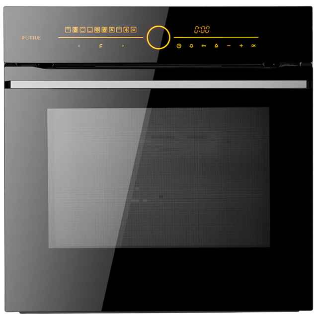 BUILT IN ELECTRIC OVEN (KGS7003A)