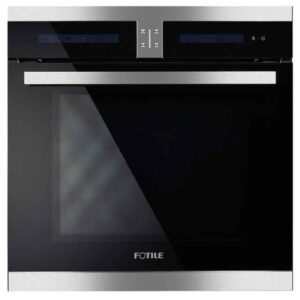 BUILT IN ELECTRIC OVEN (KSS7002A)