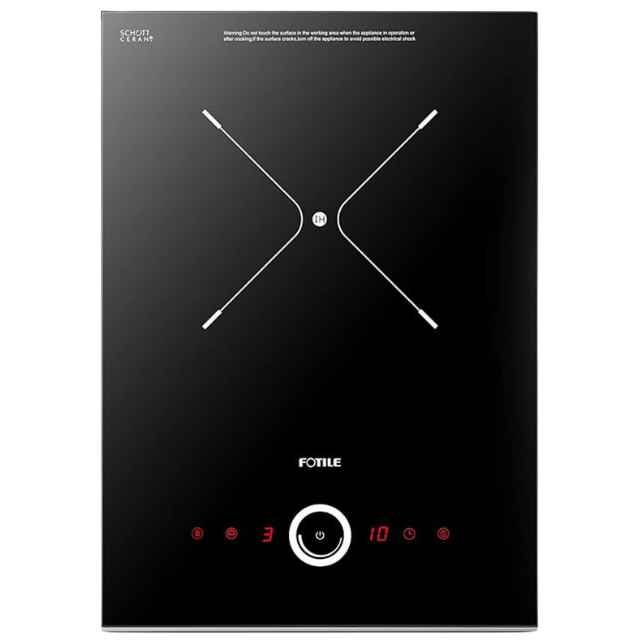 Ceramic Hotplate 30101