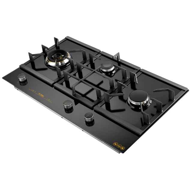Gas Hobs (90306-Y) (2)