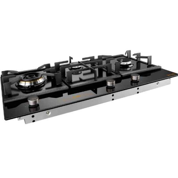 Gas Hobs (90306-Y) (3)