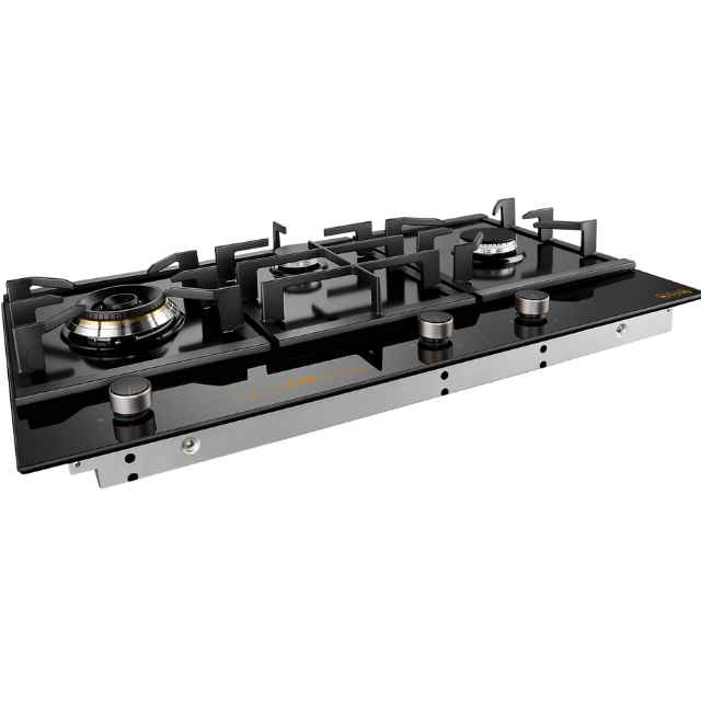 Gas Hobs (90306-Y) (3)