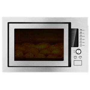 MICROWAVE OVEN HW25800K-01AG