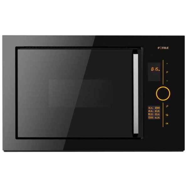 Microwave Oven 25800K-C2G GRS – Fotile