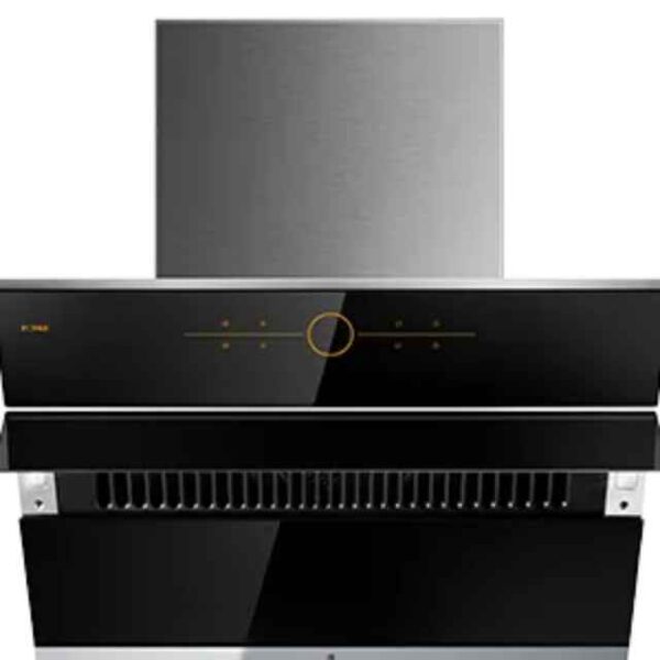 RANGE HOOD (JQG9009 Silver)