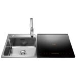 SD2F-P6L Sink Dishwasher