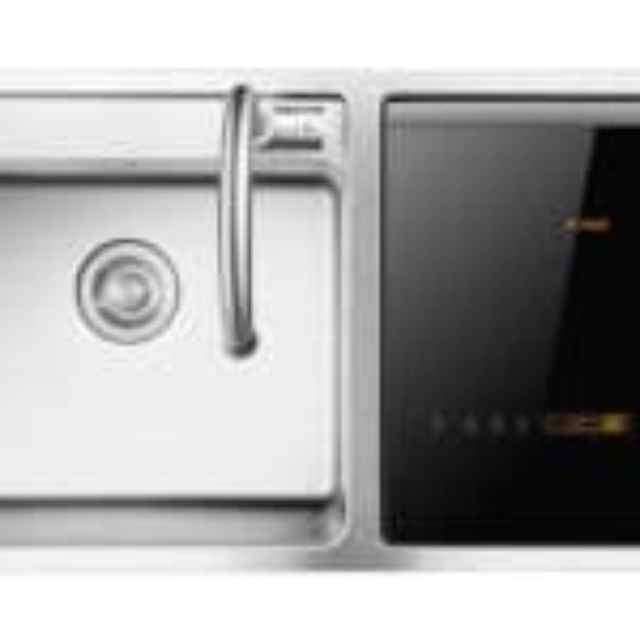 SD2F-P6L Sink Dishwasher (2)