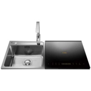 SD2F-P6L Sink Dishwasher