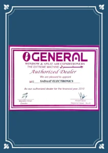 O General Certificate 2