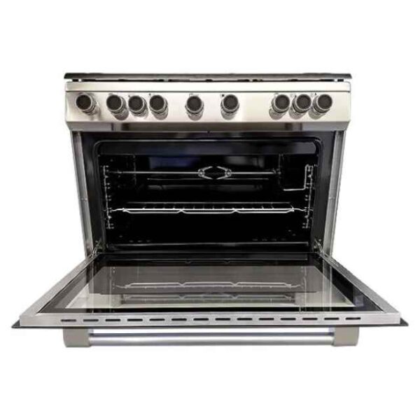Tecnogas Cooking Range N3X96G5VCF (2)
