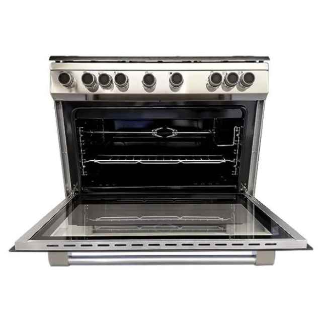 Tecnogas Cooking Range N3X96G5VCF (2)