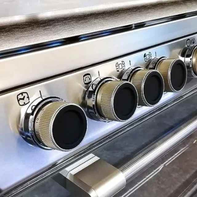 Tecnogas Cooking Range N3X96G5VCF (3)