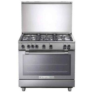 Tecnogas Cooking Range N3X96G5VCF