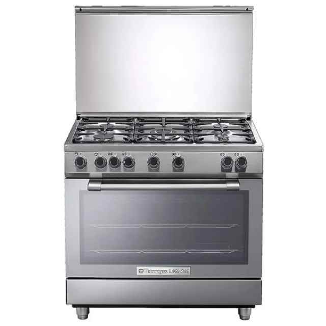 Tecnogas Cooking Range N3X96G5VCF