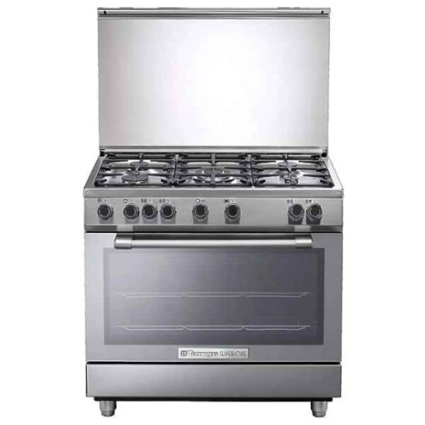 Tecnogas Cooking Range P3X96G5VCF
