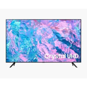 Samsung 50 Inches Smart LED TV 50DU7000