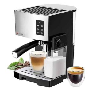 Alpina Coffee Maker Machine 2812
