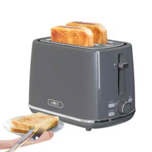 Anex 2 Slice Toaster 3004