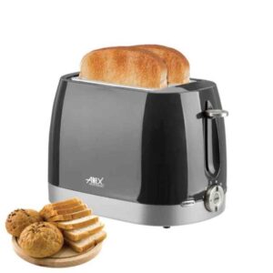Anex 2 Slice Toaster 3018