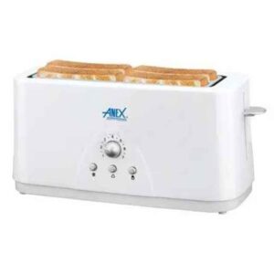 Anex 4 Slice Toaster 3020